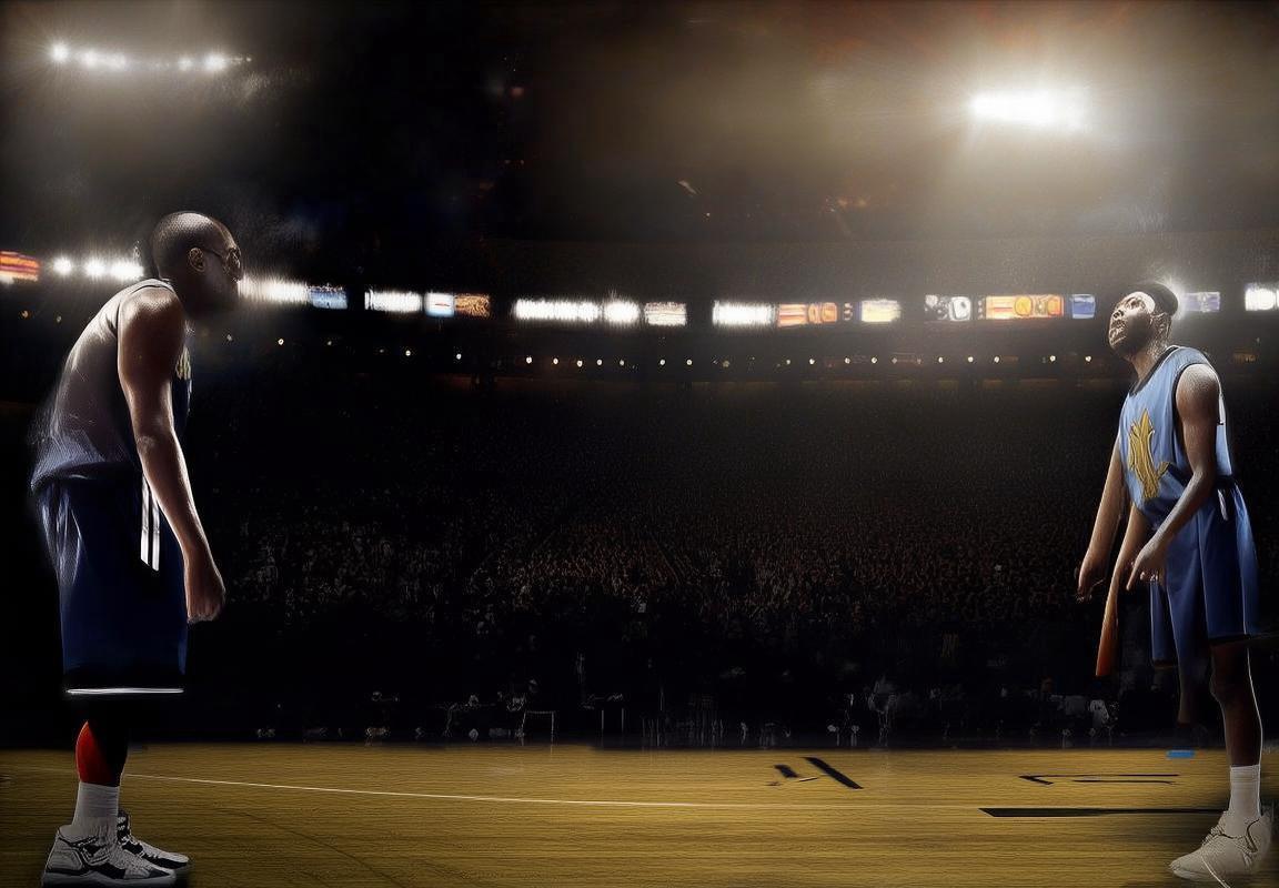 2006年NBA皮尔斯与科比巅峰对决：篮球艺术与文化印记