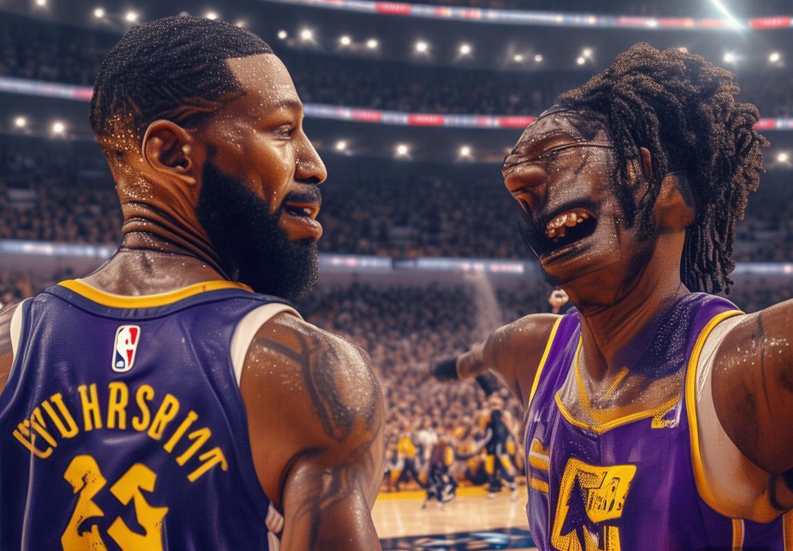 2019NBA勇士国王巅峰对决：库里杜兰特绝杀，国王年轻力量闪耀