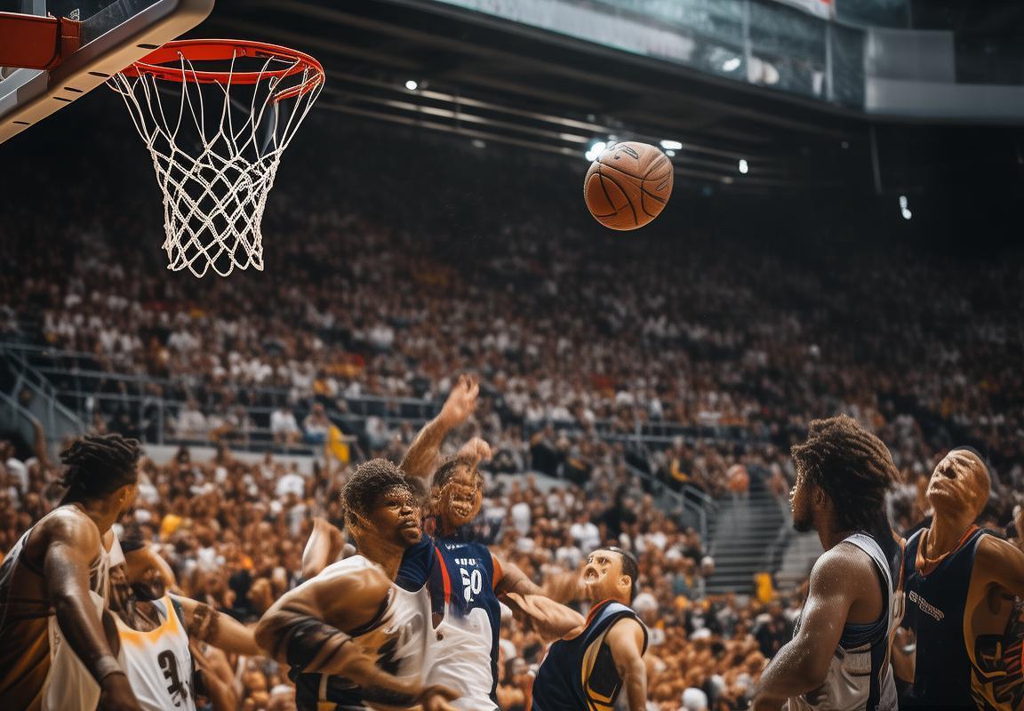 2018NBA季后赛：火箭vs爵士对决解析与未来展望