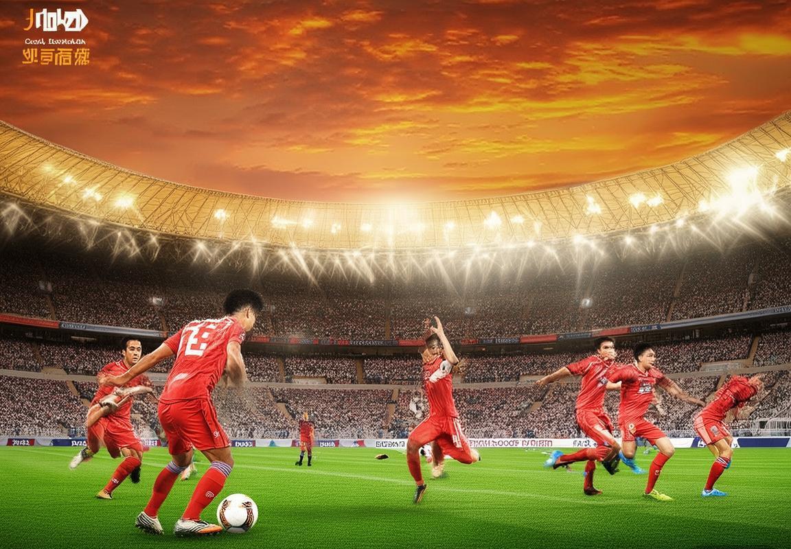 2016中超巅峰对决：恒大申花激情瞬间回顾